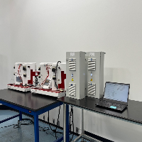 Univercells Technologies scale-X  Carbo Bioreactor System image 1